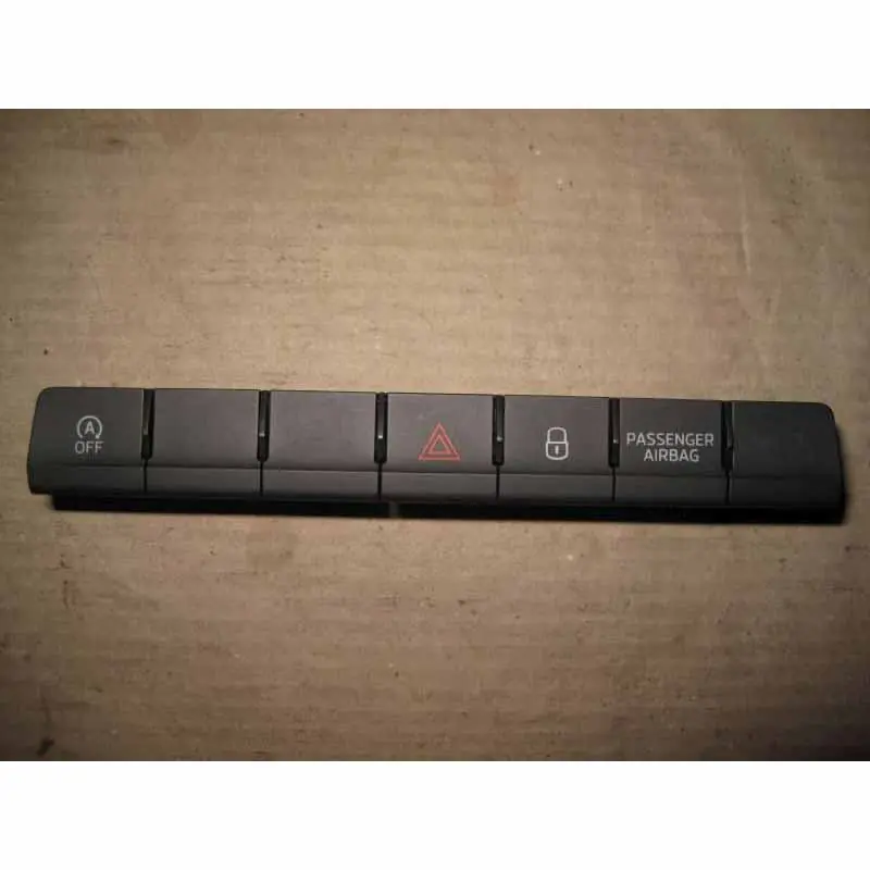 Značkový spínače ŠKODA Kodiaq 565565927132G