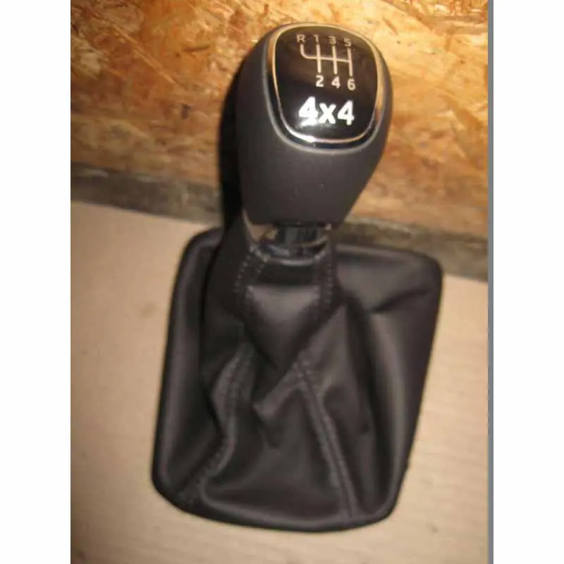 manžeta řadící páky 6S ŠKODA Kodiaq 565565711113LWZI Novinka