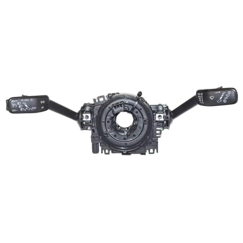 Přímo Od Výrobce přepínače lukas + kroužek ŠKODA Superb III 3V05Q0953521FJ5Q0953502AG5Q0953569A