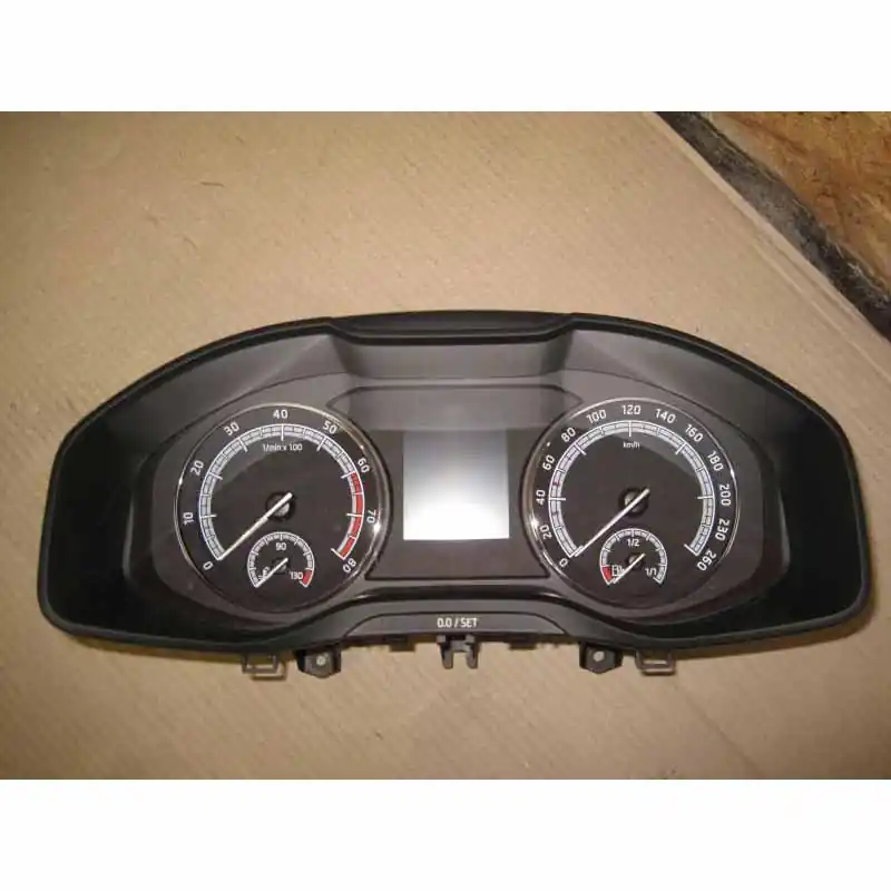 Cenově Výhodný přístroje ŠKODA Kodiaq 565 1,4 TSI565920740