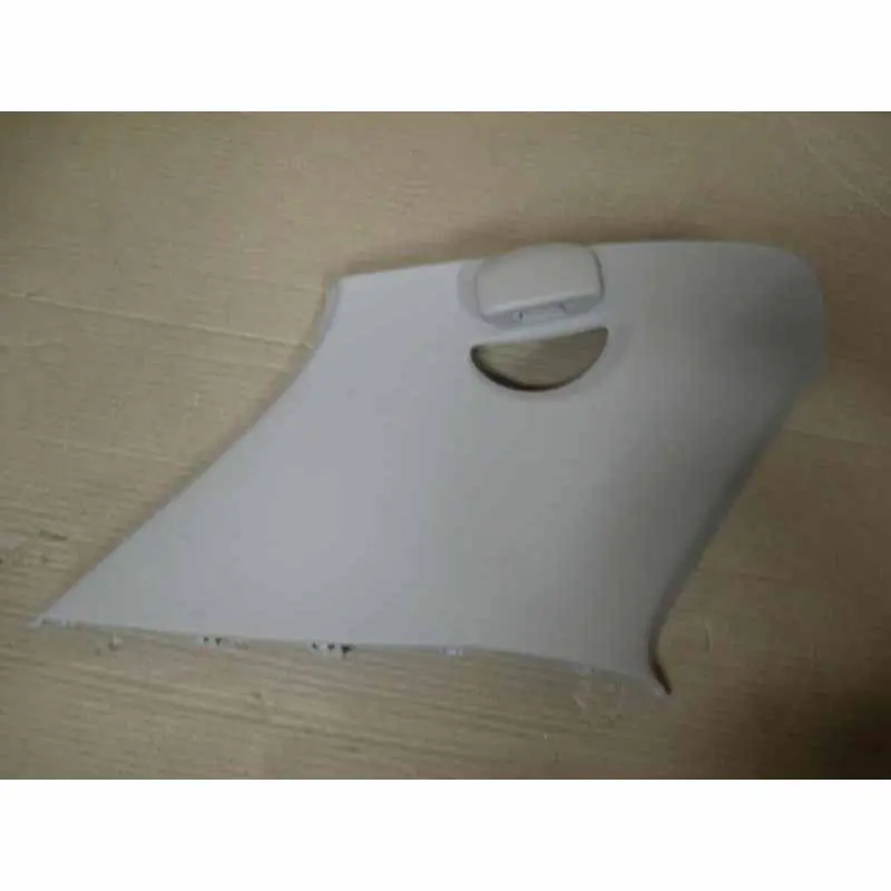 Sleva panel sloupku D horní levý ŠKODA Kodiaq 565565867245A ,C Y20