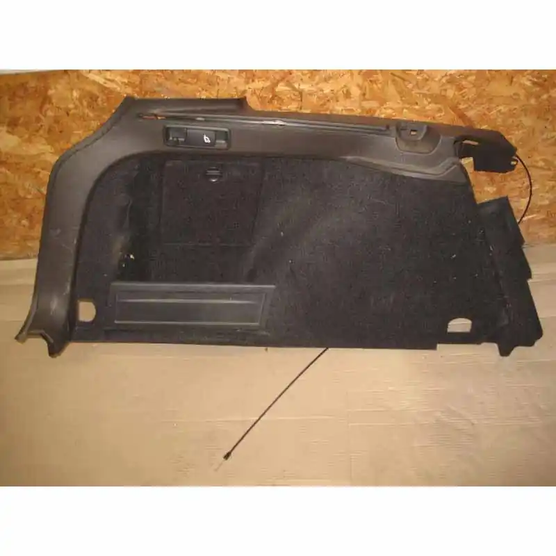 výplň kufru levá VW Passat B7 3AA combi3AF867427IDX Super Cena