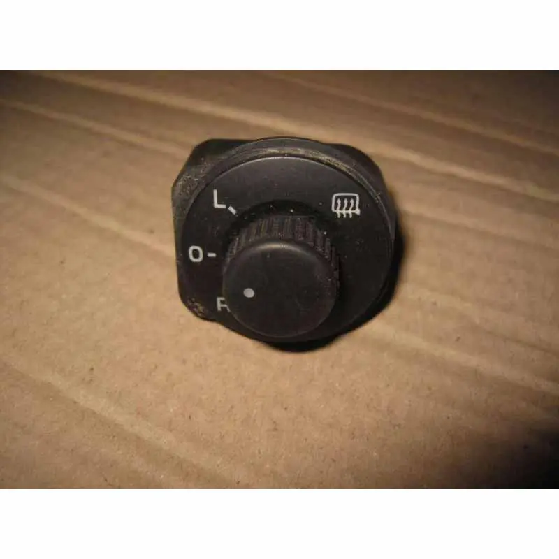 Bezpečná Platba spínač ovládání zpětných zrcátek VAG5J1959565