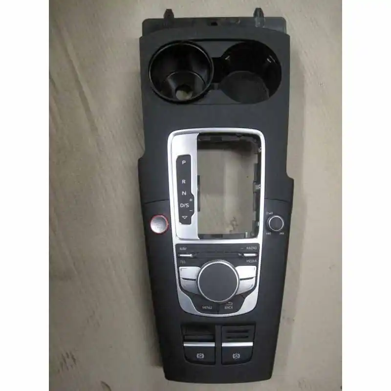 Expresní Doručení rámeček řadící páky + ovládání MMI AUDI A3 8V08V0919614L