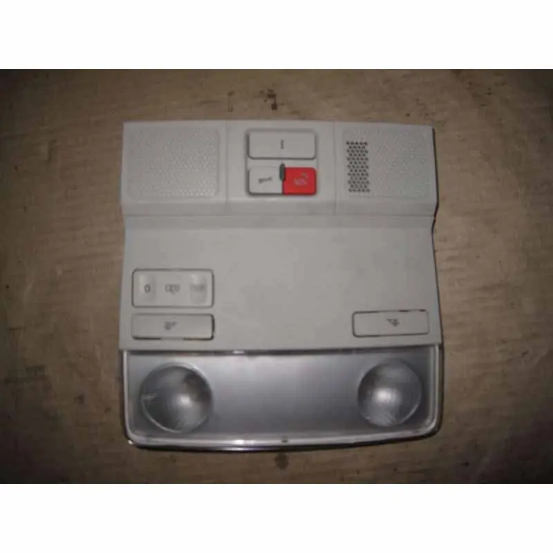 stropní světlo ŠKODA Octavia III lift 5E05E0947105LY20 Levný