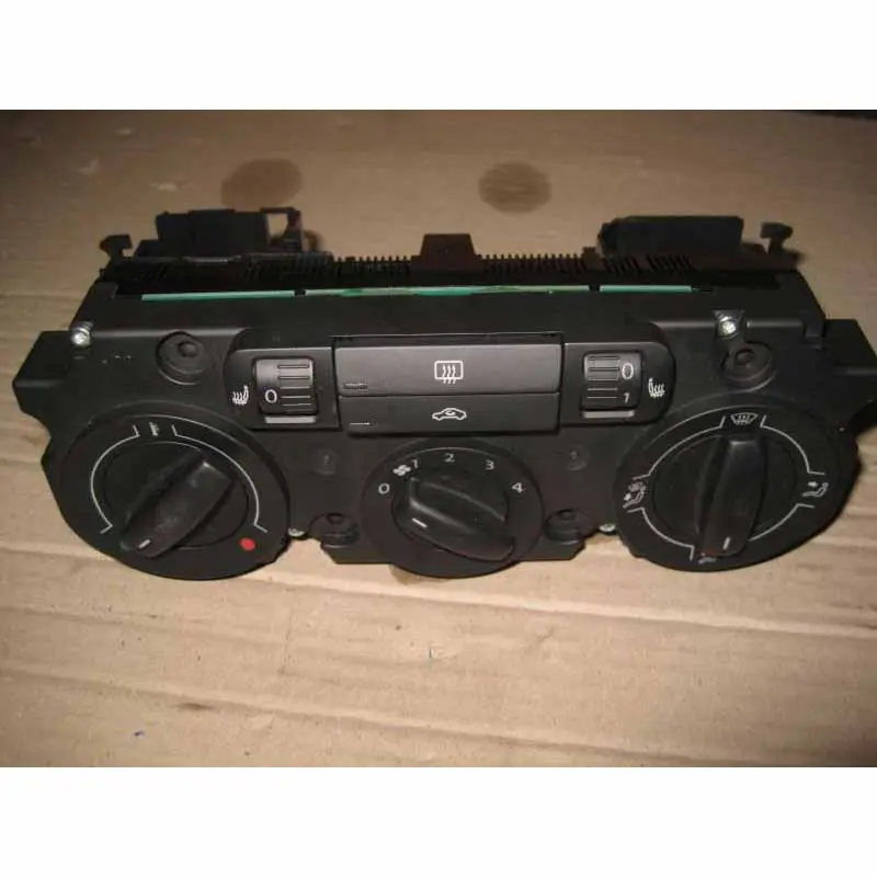 Cenově Výhodný ovládání topení VW Caddy IV lift 2K5 2015->1K0819047CJ