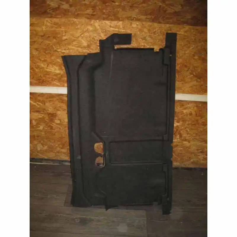 podlaha do kufru ŠKODA Kodiaq 565565863946BCA9 Must-Have