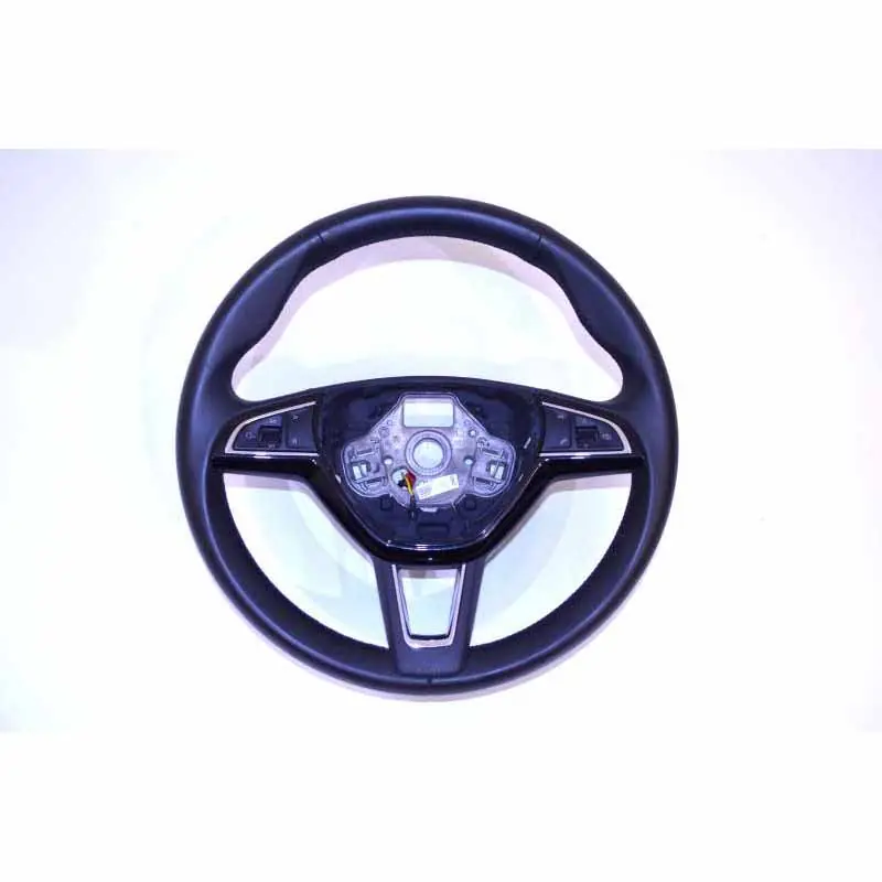 Tovární Cena volant multifunkční ŠKODA Kodiaq 565565419091GCWE - lehce poškozený