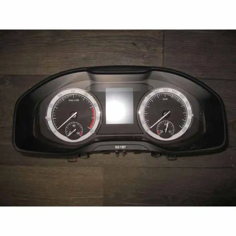 Oblíbený přístroje ŠKODA Kodiaq 565 2,0 TFSI565920750