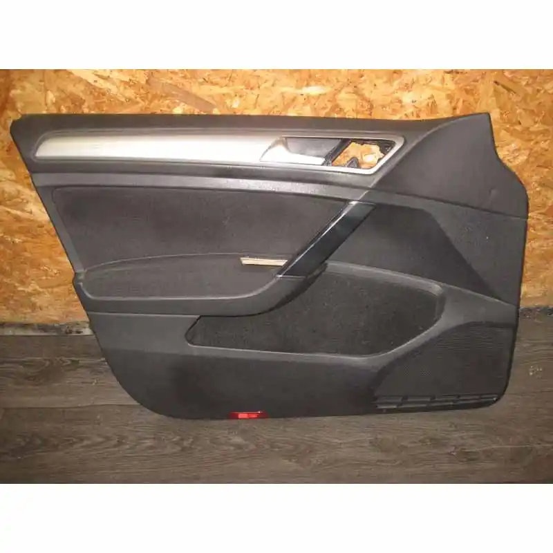 Cenově Výhodný tapecírunk dveří levý přední VW Golf VII 5G0