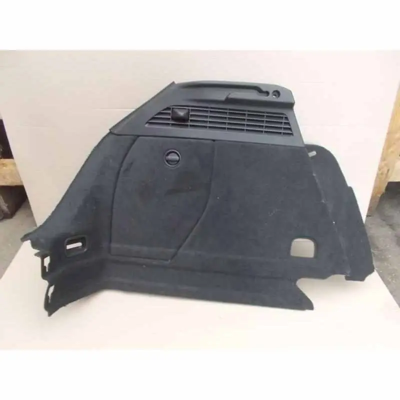 Sezónní Sleva výplň kufru levá AUDI A3 8V0 5DV8V4863879