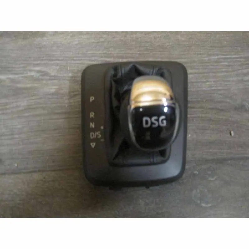 manžeta řadící páky DSG ŠKODA Rapid lift 5JA5JB713123AKDYT5JB713203B 1QB Značkový