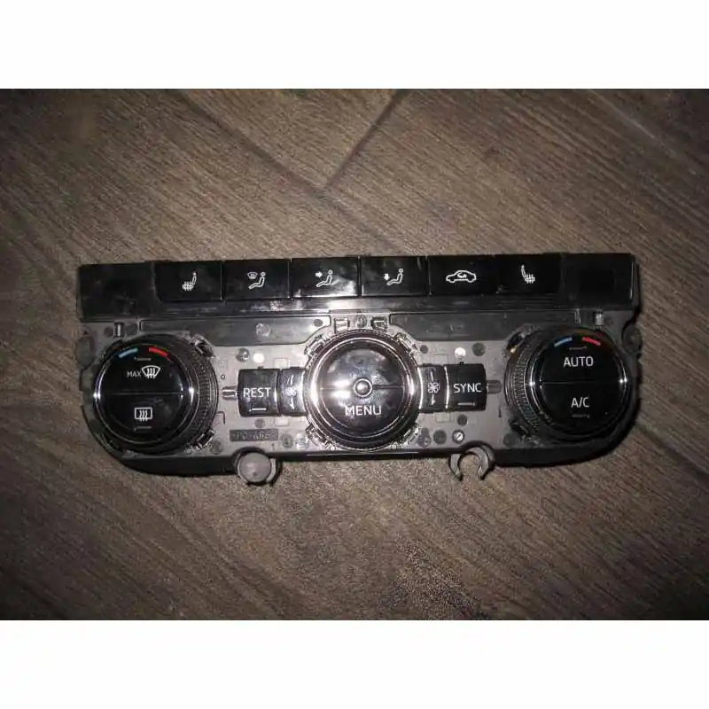 Koupit Online klimatronic ŠKODA Kodiaq 565565907044BG