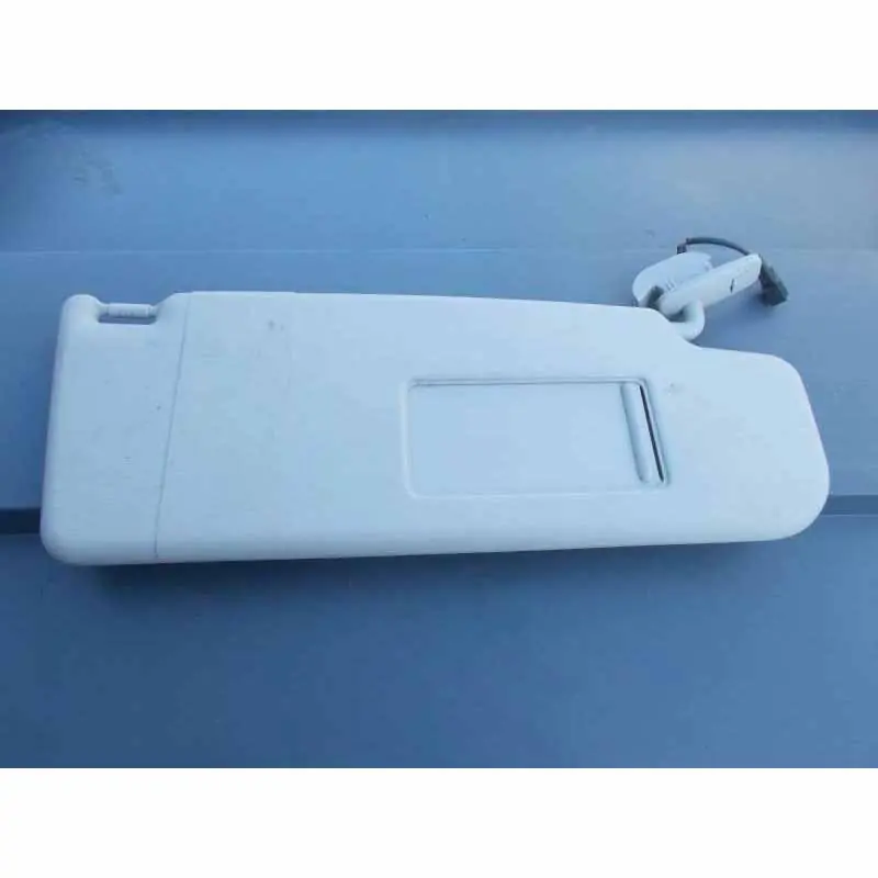 Výhodná Nabídka sluneční clona pravá VAG3T0857552M/N