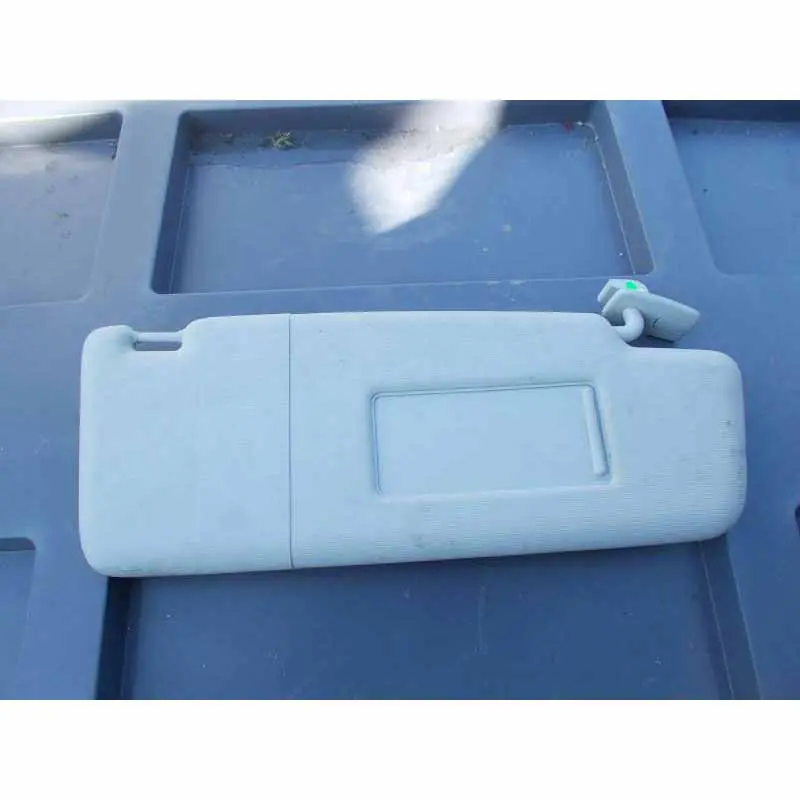 sluneční clona pravá VAG1T0857552J Aktuální