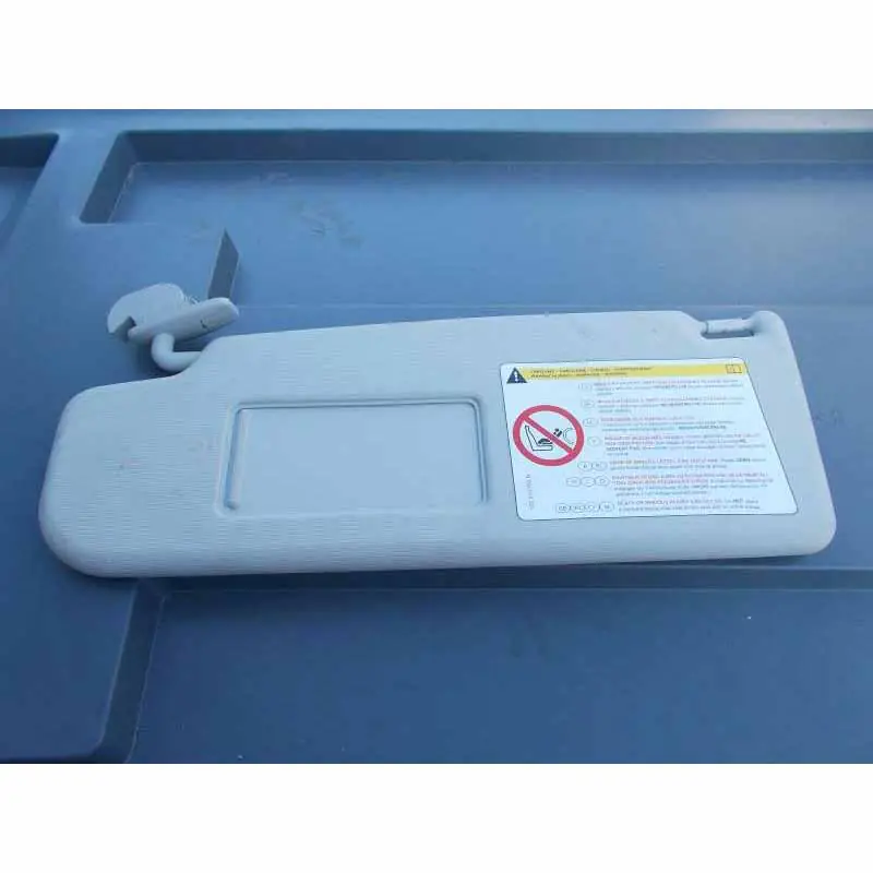 Víkendová Akce sluneční clona levá VAG1Z0857551AS/AT5J1857551F/G