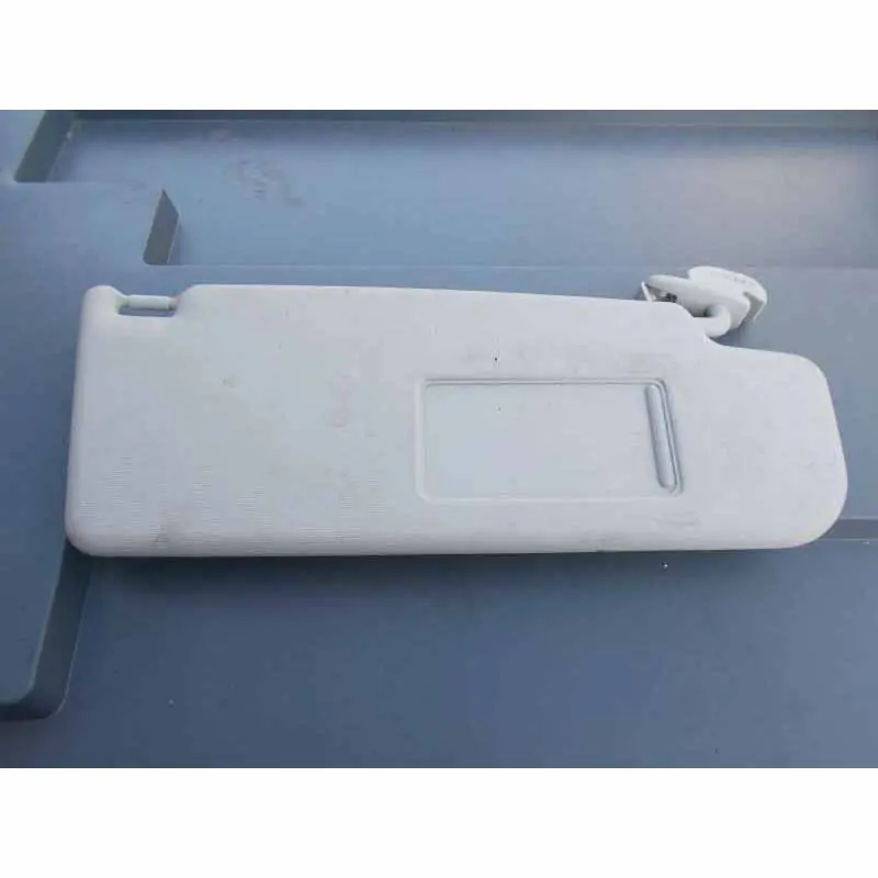 Cenová Bomba sluneční clona pravá VAG1Z0857552BP/BO/BR/BS/BT5J1857552T/AA/AB