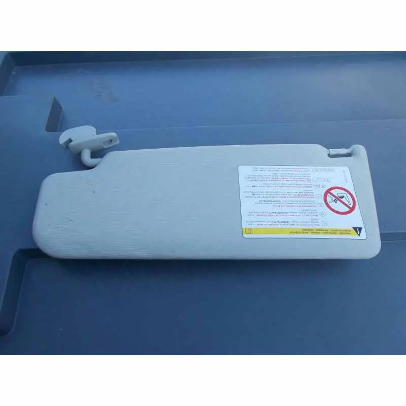 sluneční clona pravá VAG1Z0857552BP/BO/BR/BS/BT5J1857552T/AA/AB Nejlepší Cena