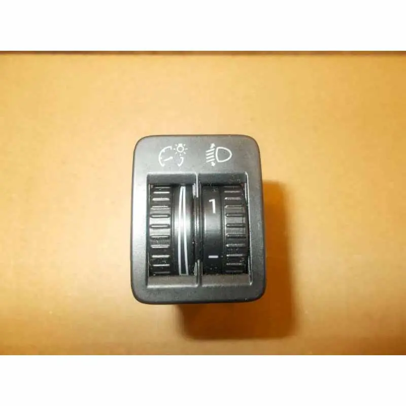 Bezpečná Platba regulátor osvětlení VAG3C8941333