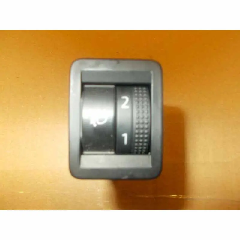 Akční Cena regulátor osvětlení VAG5F0941333 5F9941333