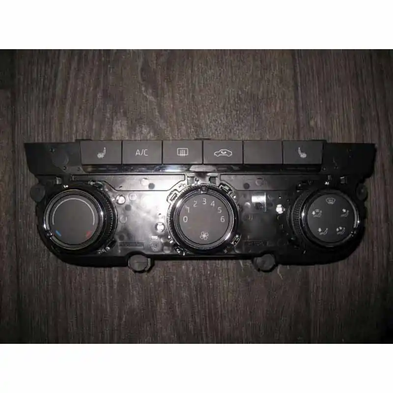 Kup Teď klimatronic ŠKODA Octavia III lift 5E05E0820047SYMS