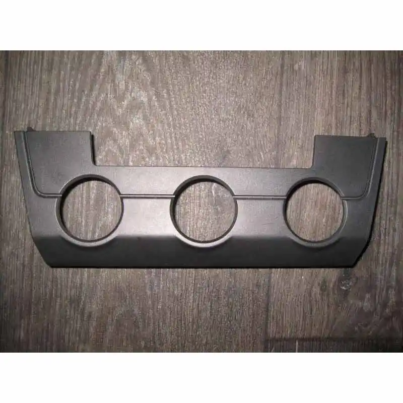 rámeček klimatronic ŠKODA Octavia III lift 5E0 5E0863152C Rychlé Dodání