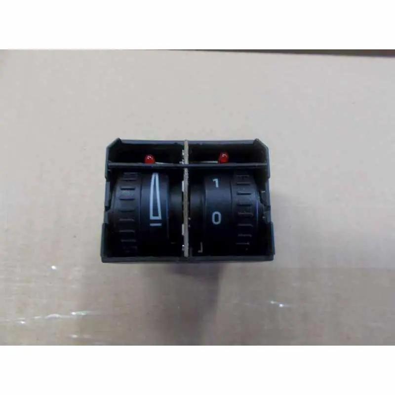 regulátor osvětlení VAG2K0941333A Nejlepší Volba