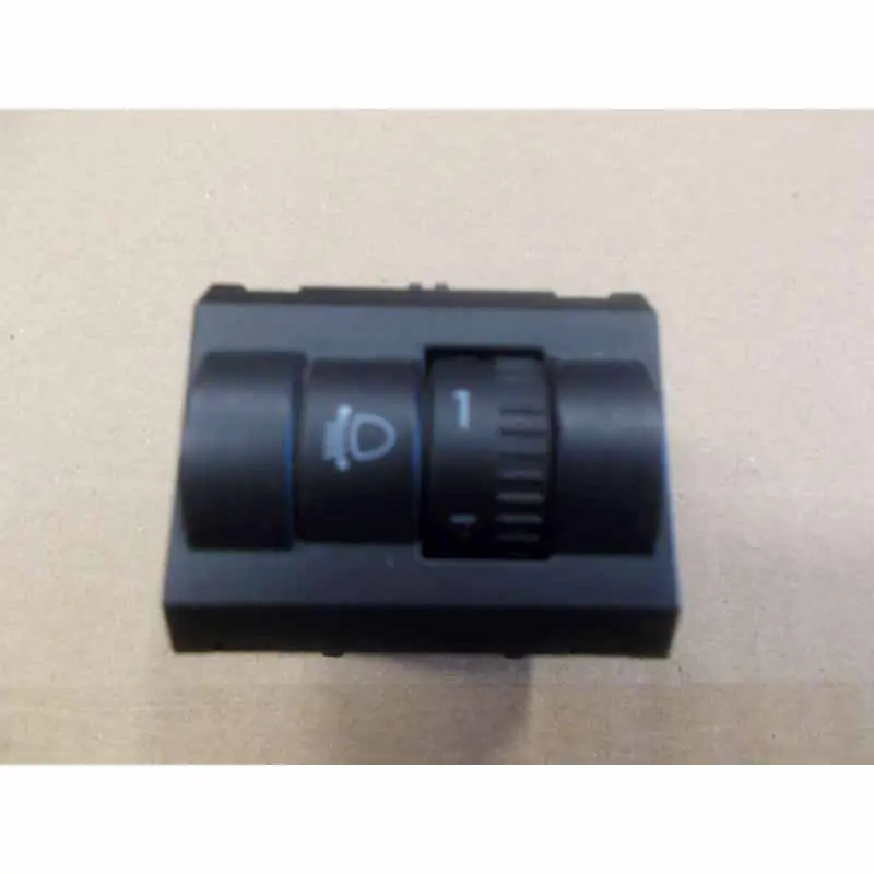 Nejprodávanější regulátor osvětlení VAG1Z0941333B