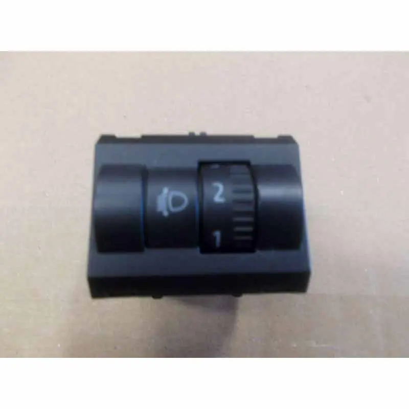 Levný regulátor osvětlení VAG5JA941333A