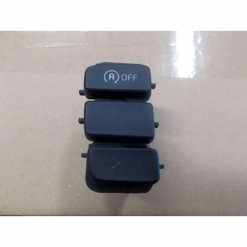 Oblíbený spínače VAG1S0927137F