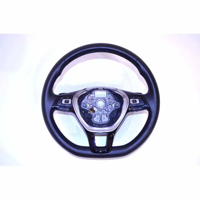 volant multifunkční - vyhřívaný, řazení DSG VW Passat B8 3G05G0419091FHE74 Nakupujte Hned