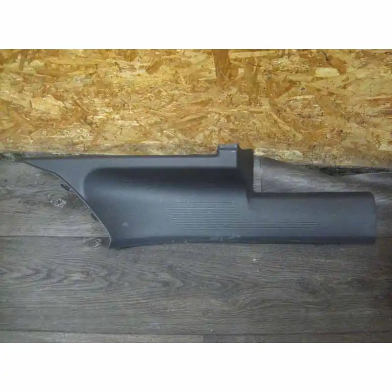 Oblíbený nástupní lišta zadní pravá ŠKODA Kodiaq 565565868270A