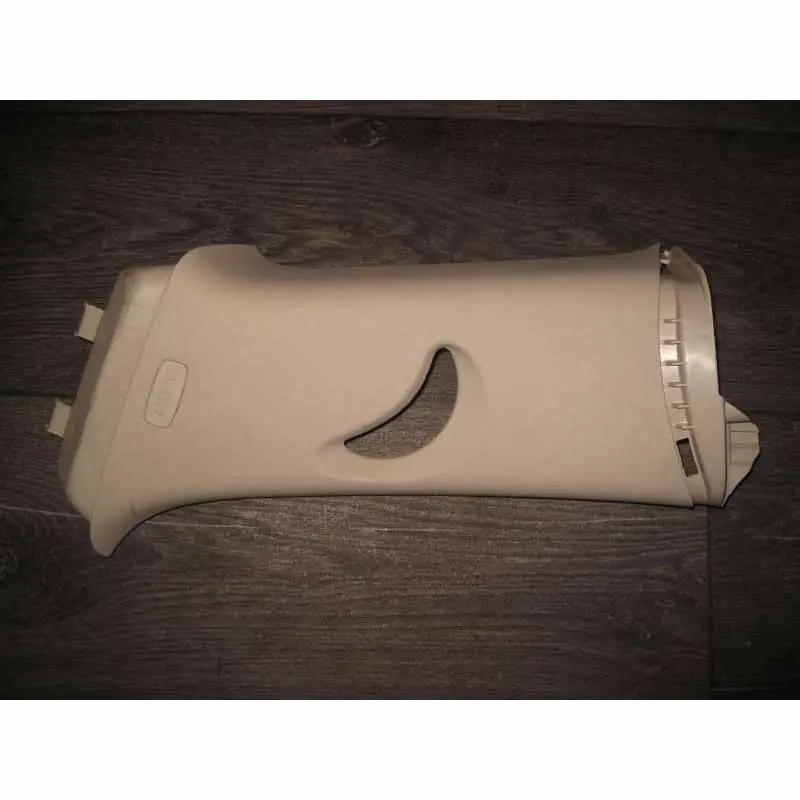 panel sloupku C horní pravý ŠKODA Kodiaq 565565867288BWC4 Vysoce Kvalitní