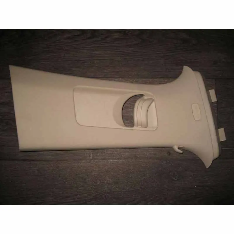 panel sloupku B pravý horní ŠKODA Kodiaq 565565867244B565867244CWC4 Bezpečná Platba