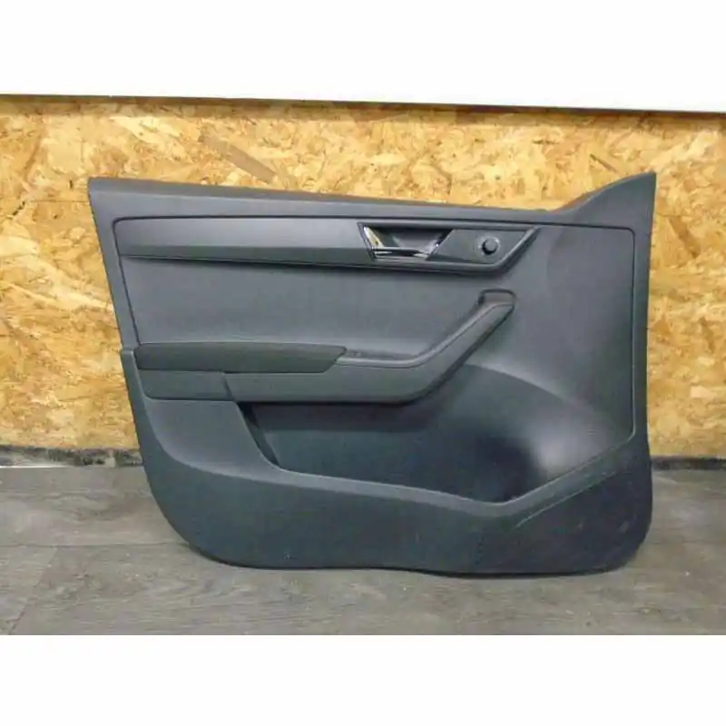 tapecírunk dveří levý přední ŠKODA Fabia III 6V0 6V1867013KFKV Časově Omezené