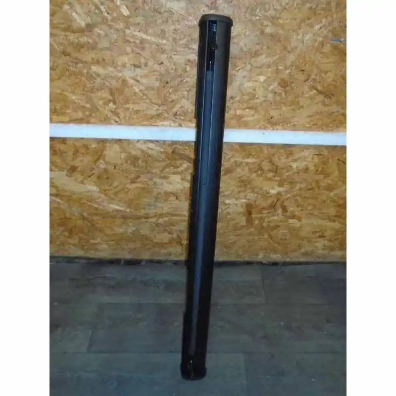 Must-Have dělící stěna zavazadlového prostoru ŠKODA Superb III 3V0 combi3V9861691B