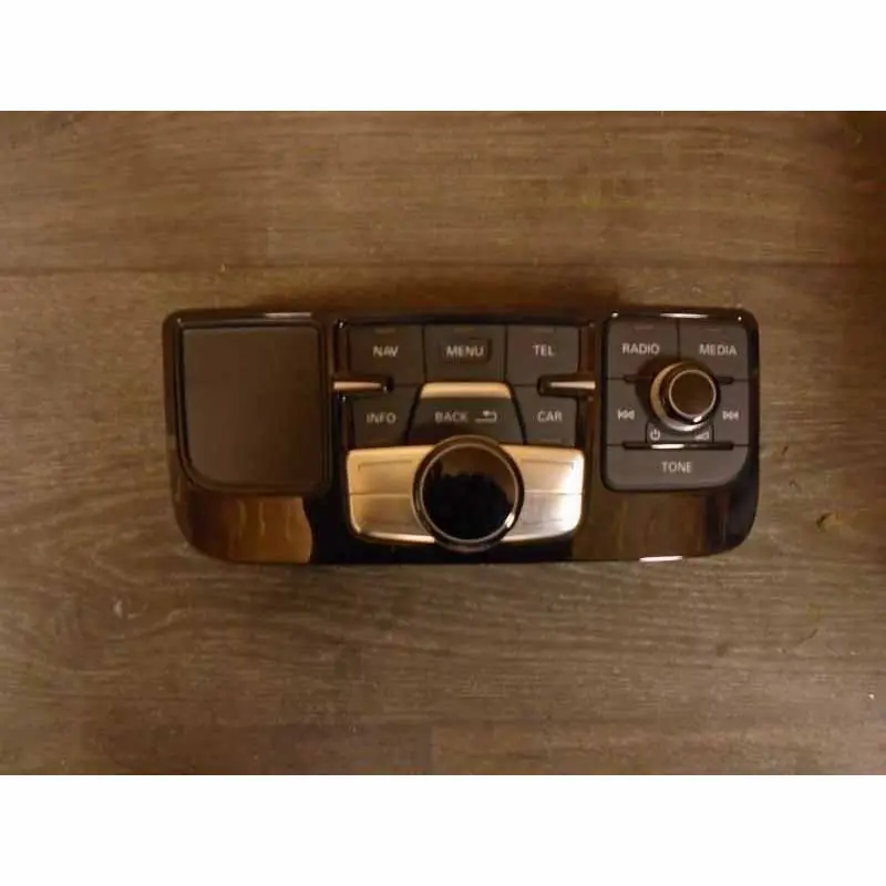 Časově Omezené ovládání MMI AUDI A8 4H04H1919600F