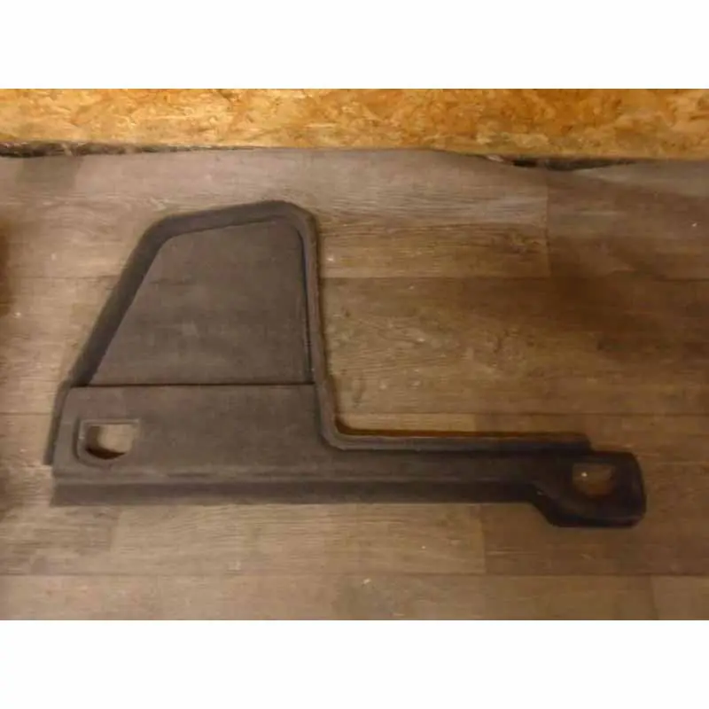 Expresní Doručení panel kufru pravý AUDI A8 4H04H0863888A9X7