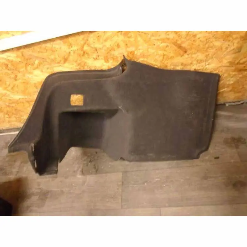 Sleva výplň kufru levá AUDI A8 4H04H0863879G9X7