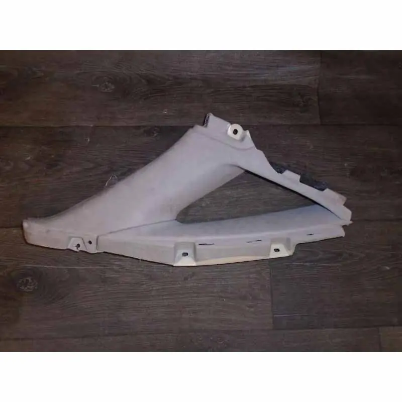 Ihned K Objednání panel sloupku C/D levý AUDI A8 4H0 long4H4867241AFJ3 - ulomený držák