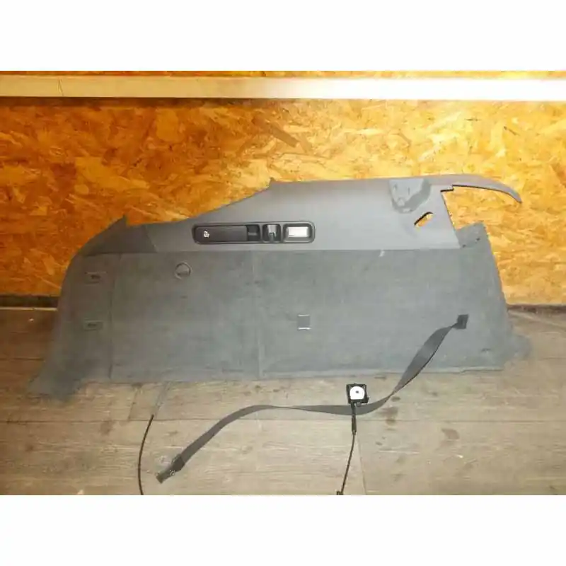 výplň kufru levá AUDI A6 4G0 combi4G9863879KL1 Autentický