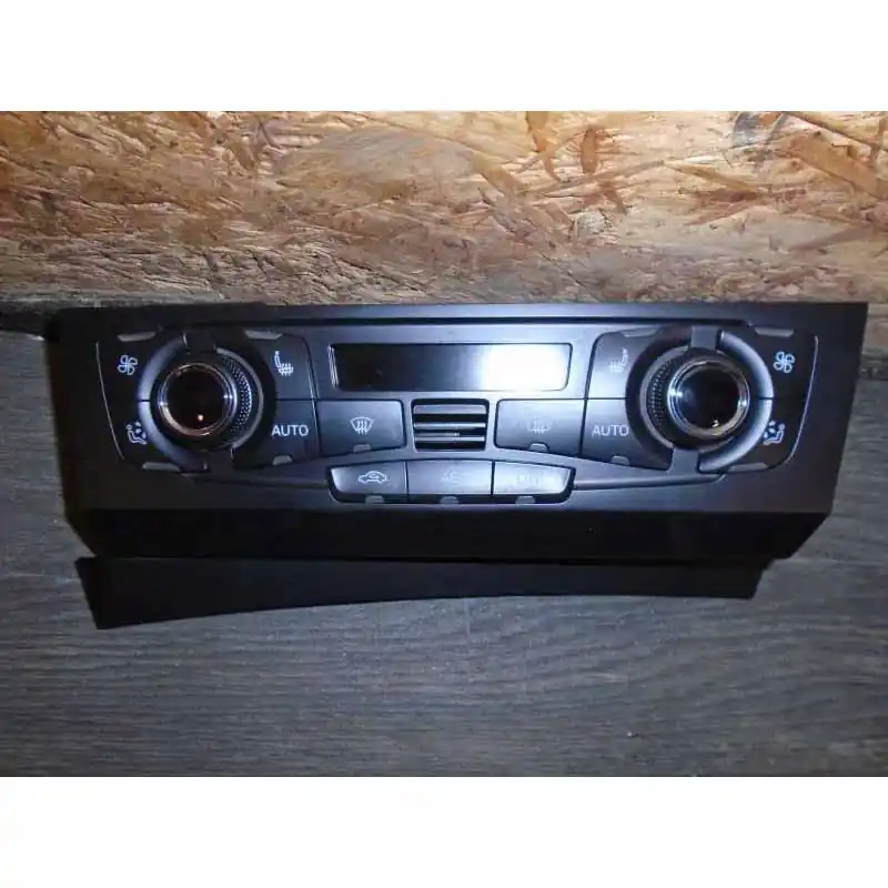 klimatronic AUDI Q5 8R0 9-128R1820043C Autentický