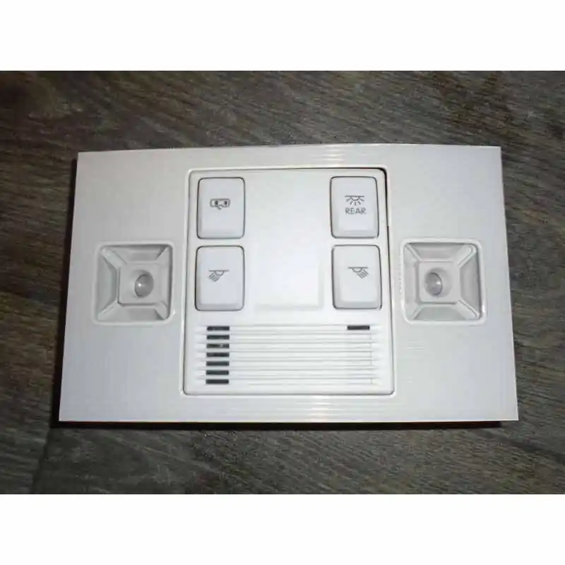 Víkendová Akce stropní světlo přední VW Arteon 3G85TA947105B3HS