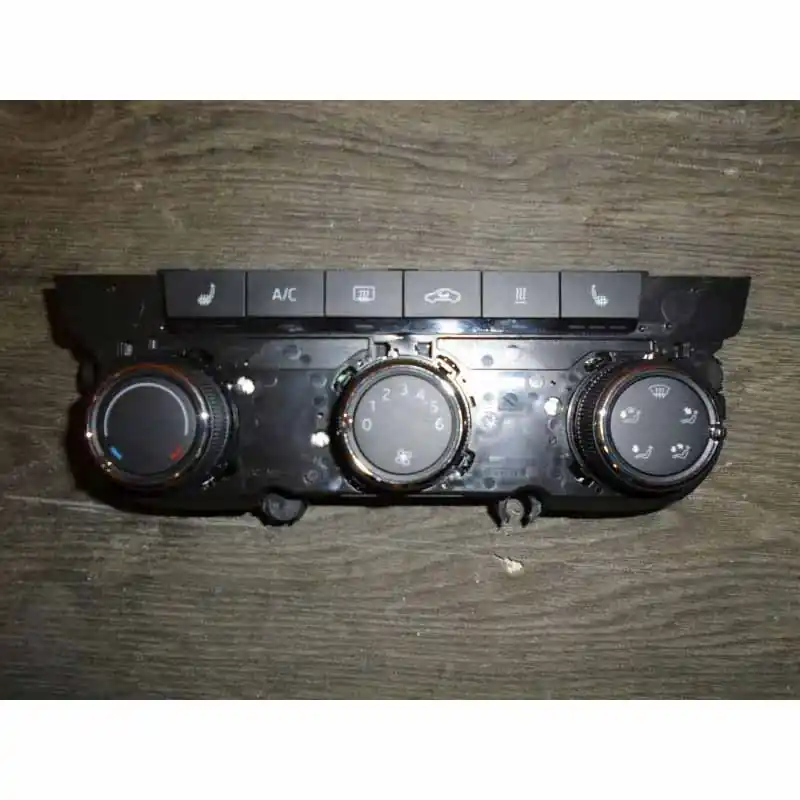 klimatronic ŠKODA Karoq 57A565820047CYMS Bezpečná Platba