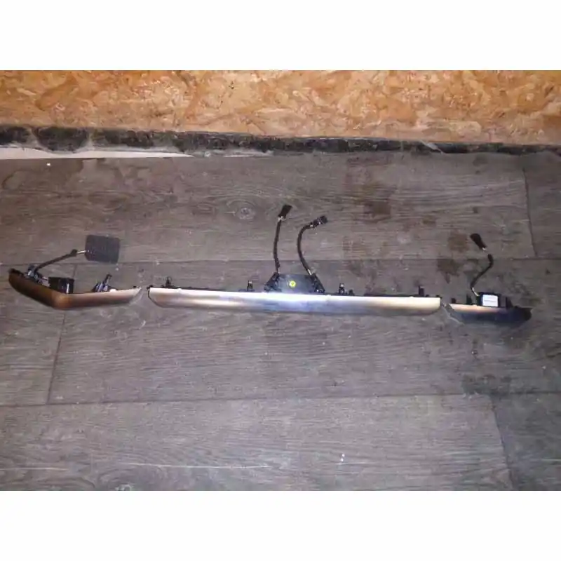 dekorace palubní desky ŠKODA Karoq 57A57B947193A57B947194A57B947195A3Q7 Vrácení Zdarma