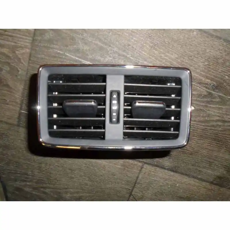 Bezpečná Platba výdechy ventilace zadní - do středového tunelu ŠKODA Karoq 57A565819203ARYP