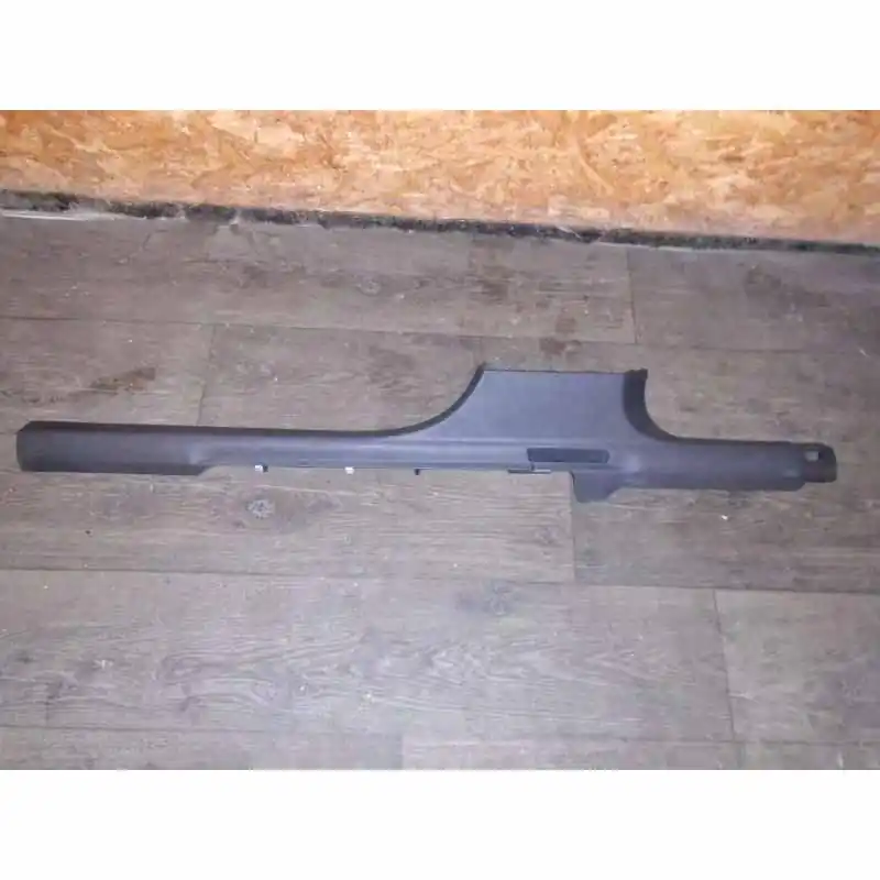 nástupní lišta pravá ŠKODA Karoq 57A575853372X53/9B9 Novinka