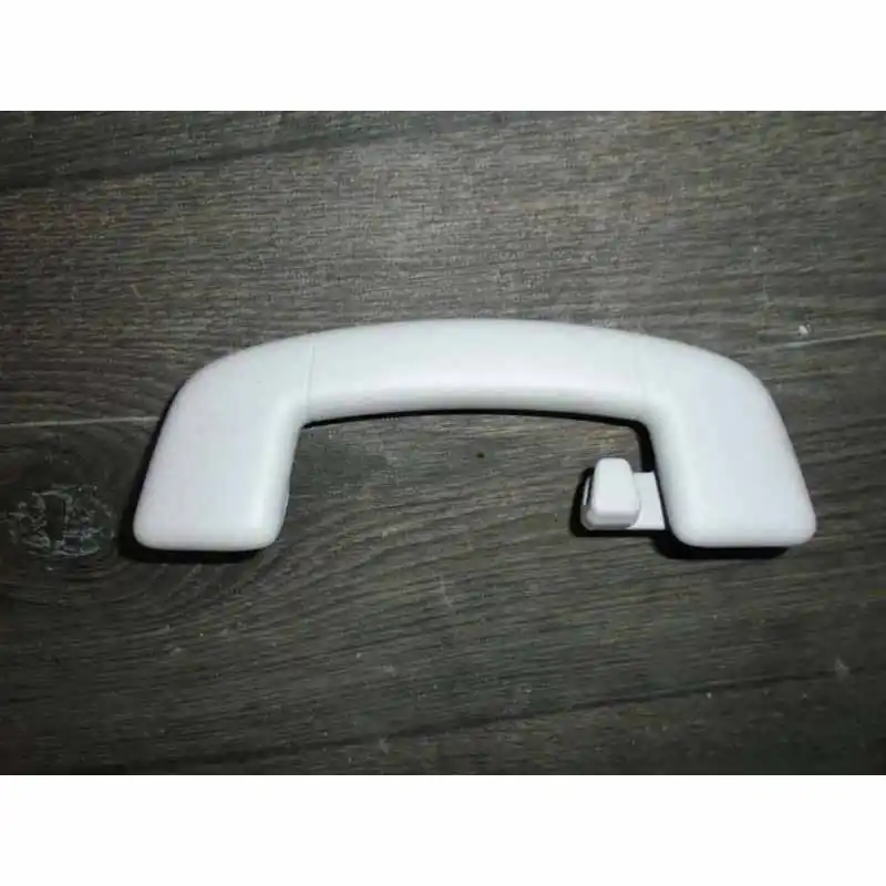 stropní madlo ŠKODA Karoq 57A2G0857643Y20 - šedé Akční Nabídka