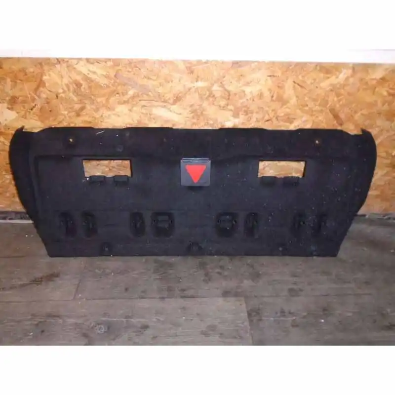 podlaha/koberec pod sedačku - odnimatelný kryt ŠKODA Karoq 57A57A86341962U Vysoce Kvalitní