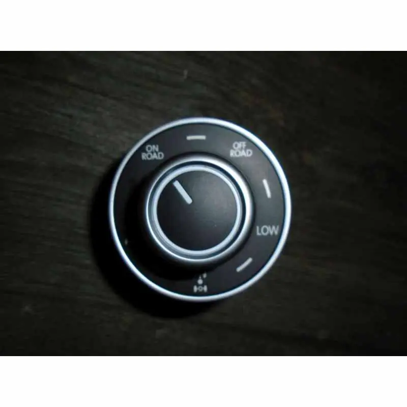 Cenový Hit spínač uzávěrky diferenciálu VW Touareg 7P0 lift7P1941435A